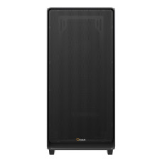 Корпус для ПК OCYPUS GAMMA C60 BK (GAMMA-C60-BKG000XX-GL)