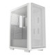 Корпус для ПК OCYPUS GAMMA C60 WH (GAMMA-C60-WHG000XX-GL)