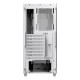 Корпус для ПК OCYPUS GAMMA C60 WH (GAMMA-C60-WHG000XX-GL)