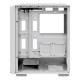 Корпус для ПК OCYPUS GAMMA C60 WH (GAMMA-C60-WHG000XX-GL)