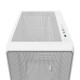 Корпус для ПК OCYPUS GAMMA C60 WH (GAMMA-C60-WHG000XX-GL)