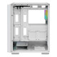 Корпус для ПК OCYPUS GAMMA C60 WH ARGB (GAMMA-C60-WHG400XX-GL)
