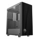 Корпус для ПК OCYPUS GAMMA C70 BK (GAMMA-C70-BKG000XX-GL)