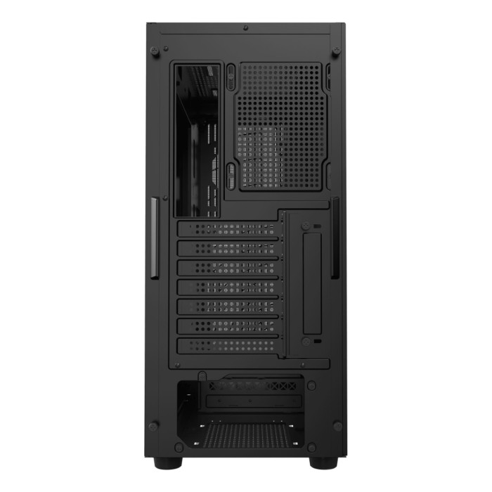 Корпус для ПК OCYPUS GAMMA C70 BK (GAMMA-C70-BKG000XX-GL)