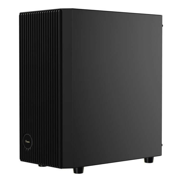 Корпус для ПК OCYPUS GAMMA C70 BK ARGB (GAMMA-C70-BKG400XX-GL)