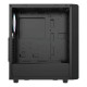 Корпус для ПК OCYPUS GAMMA C70 BK ARGB (GAMMA-C70-BKG400XX-GL)