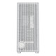 Корпус для ПК OCYPUS GAMMA C70 WH (GAMMA-C70-WHG000XX-GL)