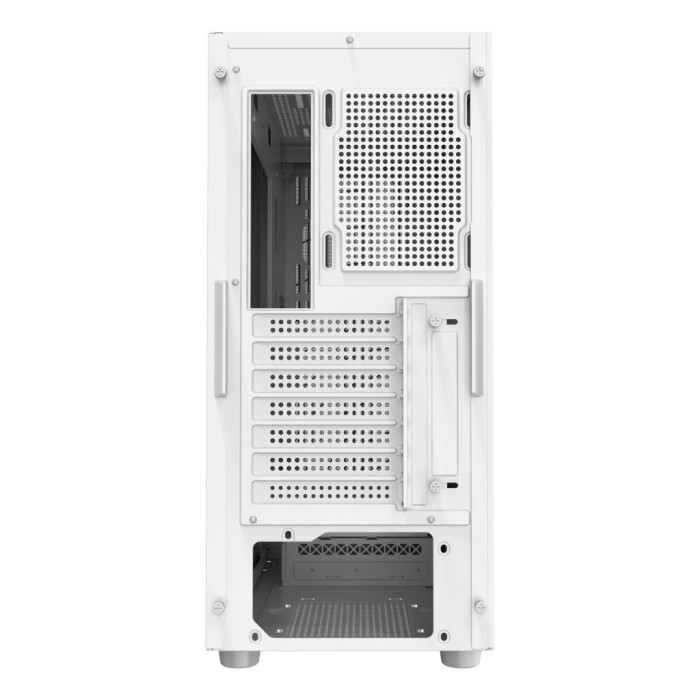 Корпус для ПК OCYPUS GAMMA C70 WH (GAMMA-C70-WHG000XX-GL)