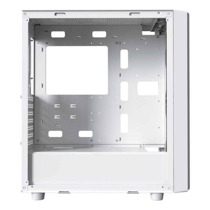 Корпус для ПК OCYPUS GAMMA C70 WH (GAMMA-C70-WHG000XX-GL)