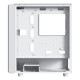 Корпус для ПК OCYPUS GAMMA C70 WH (GAMMA-C70-WHG000XX-GL)