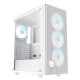 Корпус для ПК OCYPUS GAMMA C70 WH ARGB (GAMMA-C70-WHG400XX-GL)