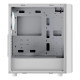 Корпус для ПК OCYPUS GAMMA C70 WH ARGB (GAMMA-C70-WHG400XX-GL)