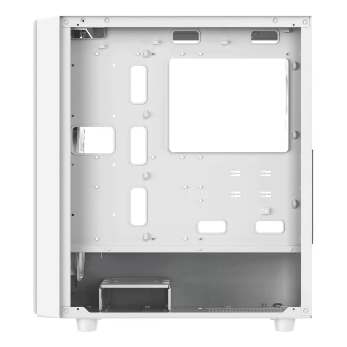 Корпус для ПК OCYPUS GAMMA C70 WH ARGB (GAMMA-C70-WHG400XX-GL)