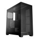 Корпус для ПК OCYPUS GAMMA C72 BK (GAMMA-C72-BKD000XX-GL)