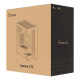 Корпус для ПК OCYPUS GAMMA C72 WH (GAMMA-C72-WHD000XX-GL)