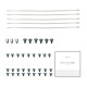 Корпус для ПК OCYPUS GAMMA C72 WH ARGB (GAMMA-C72-WHD400XX-GL)
