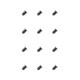 Кулер до корпусу OCYPUS GAMMA F12 UNI BK ARG (GAMMA-F12-BK3AM01U-GL)