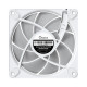 Кулер до корпусу OCYPUS GAMMA F12 ELITE WH ARGB REVERSE BLADE (GAMMA-F12-WH1AM01E-GL)