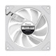 Кулер до корпусу OCYPUS GAMMA F12 WH ARGB REVERSE BLADE (GAMMA-F12-WH1AM01X-GL)