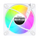 Кулер до корпусу OCYPUS GAMMA F12 ELITE WH A (GAMMA-F12-WH3AM00E-GL)