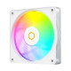 Кулер до корпусу OCYPUS GAMMA F12 ELITE WH A (GAMMA-F12-WH3AM00E-GL)