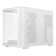 Корпус для ПК OCYPUS IOTA C50 WH CURVE ARGB DIGITAL (IOTA-C50-WHD300CD-GL)
