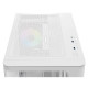 Корпус для ПК OCYPUS IOTA C50 WH CURVE ARGB DIGITAL (IOTA-C50-WHD300CD-GL)