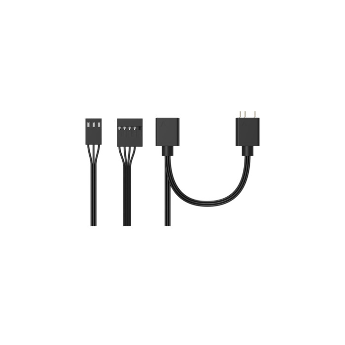 Система рідинного охолодження OCYPUS IOTA-L36-BK3ANWNN00X-GL