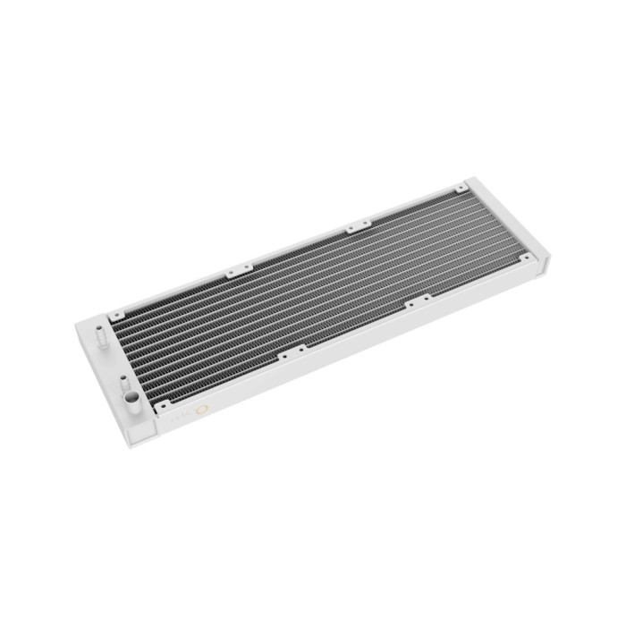 Система рідинного охолодження OCYPUS IOTA-L36-WH3ANWNN00X-GL