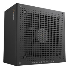 Блок живлення OCYPUS 650W IOTA P650S (IOTA-P650S-GFFBK025X-EU)