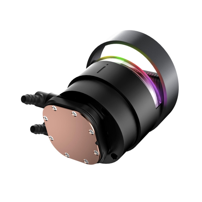 Система рідинного охолодження OCYPUS SIGMA-L36-BK3AAWWN00X-GL