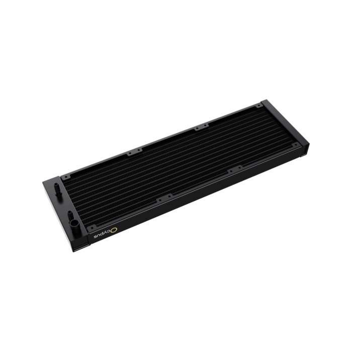 Система рідинного охолодження OCYPUS SIGMA-L36-BK3ANWL00P-GL