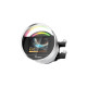 Система рідинного охолодження OCYPUS SIGMA-L36-WH3AAWWN00X-GL