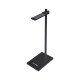 Підставка для гарнітури OfficePro Aluminum Alloys Black (LS350B)
