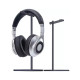 Підставка для гарнітури OfficePro Aluminum Alloys Black (LS350B)