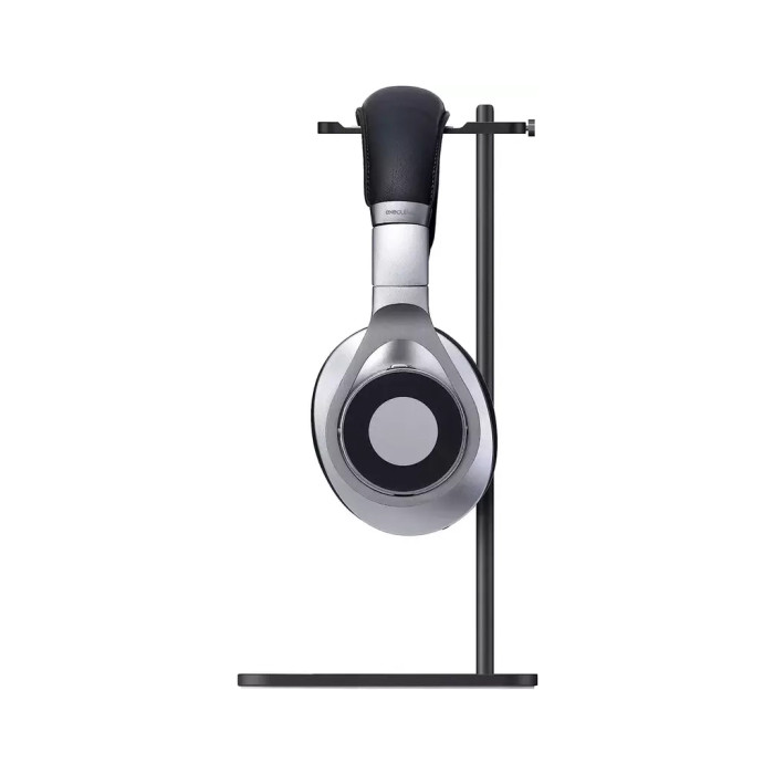 Підставка для гарнітури OfficePro Aluminum Alloys Black (LS350B)