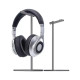 Підставка для гарнітури OfficePro Aluminum Alloys Grey (LS350G)
