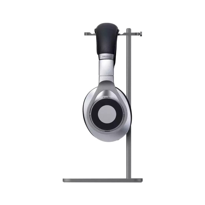 Підставка для гарнітури OfficePro Aluminum Alloys Grey (LS350G)