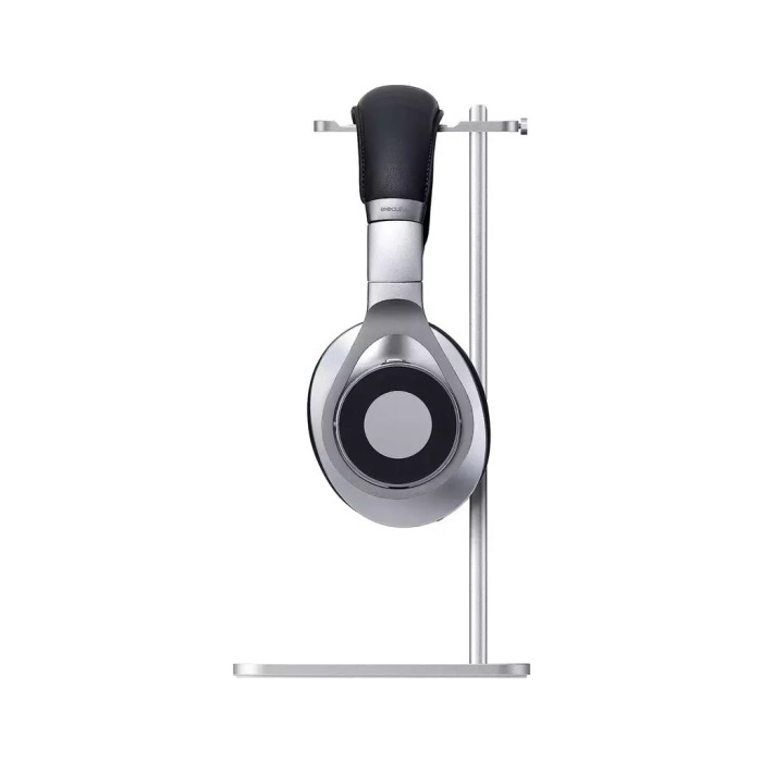 Підставка для гарнітури OfficePro Aluminum Alloys Silver (LS350S)