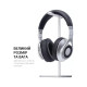 Підставка для гарнітури OfficePro Aluminum Alloys Silver (LS350S)