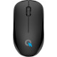 Мишка OfficePro M183 Wireless Black (M183)