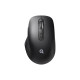 Мишка OfficePro M265B Wireless/Bluetooth Silent Click Black (M265B)