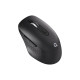 Мишка OfficePro M265B Wireless/Bluetooth Silent Click Black (M265B)