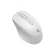 Мишка OfficePro M265W Wireless/Bluetooth Silent Click White (M265W)