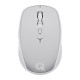 Мишка OfficePro M267G Silent Click Wireless Gray (M267G)