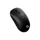 Мишка OfficePro M307B Silent Click Wireless/Bluetooth Black (M307B)