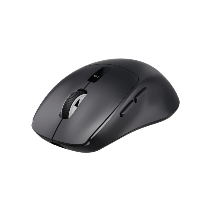 Мишка OfficePro M398B Wireless/Bluetooth Black (M398B)