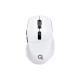 Мишка OfficePro M398W Wireless/Bluetooth White (M398W)
