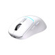 Мишка OfficePro M468W Wireless/Bluetooth White (M468W)