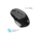 Мишка OfficePro M520B Wireless/Bluetooth Black (M520B)